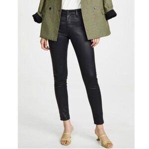 AG Adriano Goldschmied Farrah Skinny Size 27